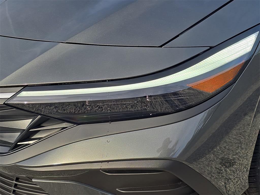 Thumbnail: 2026 Hyundai Elantra - 22