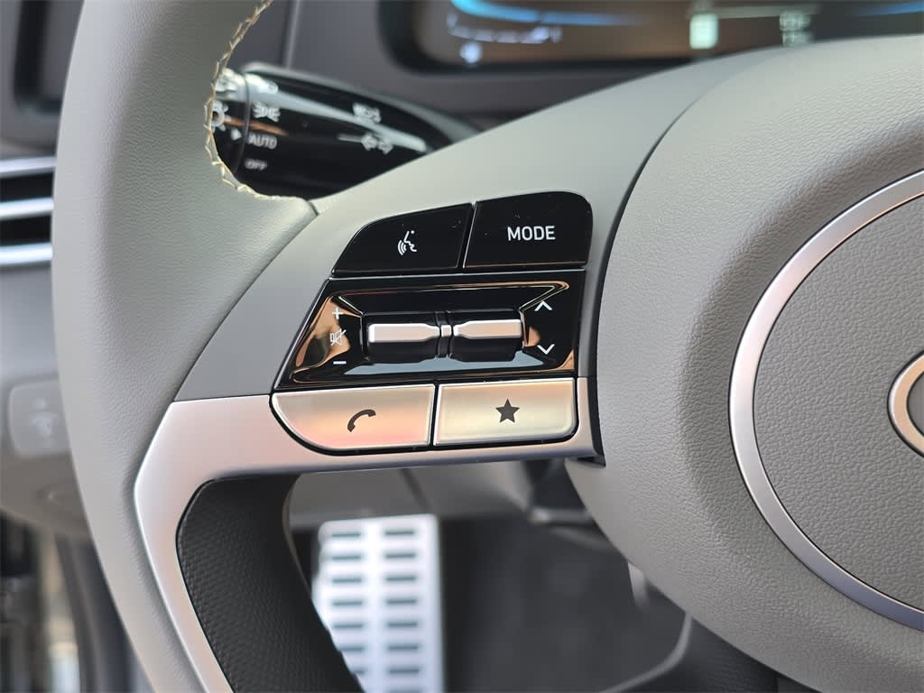 Thumbnail: 2026 Hyundai Elantra - 27