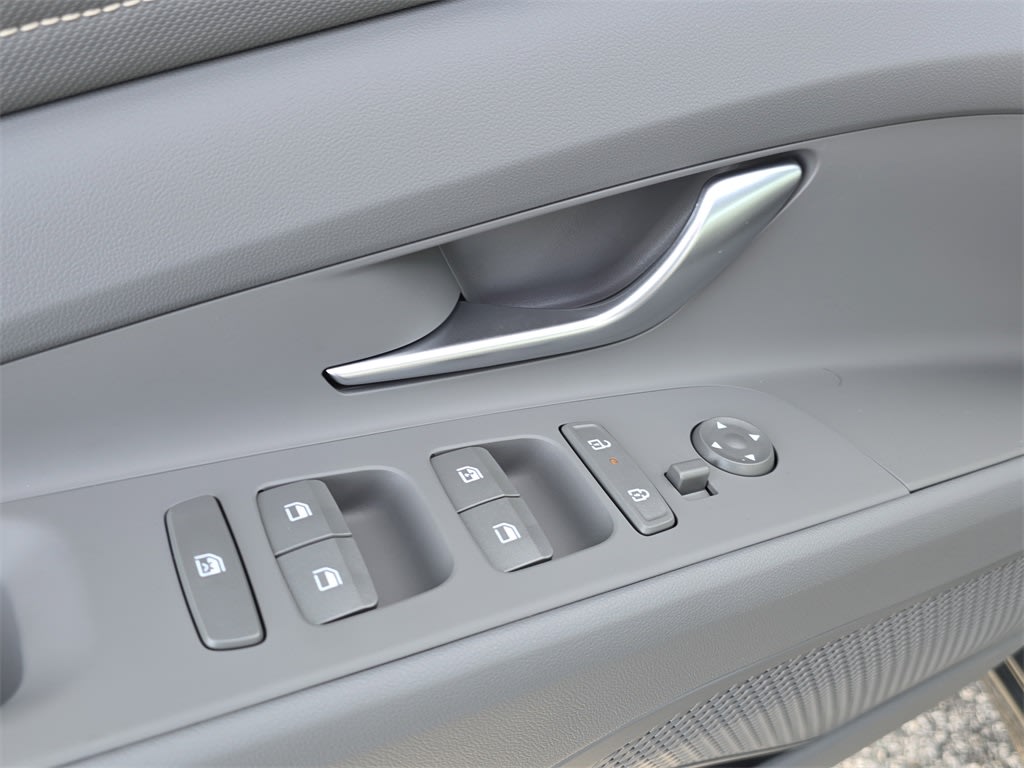 Thumbnail: 2026 Hyundai Elantra - 24