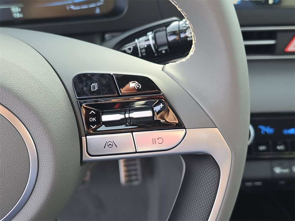 Thumbnail: 2026 Hyundai Elantra - 28