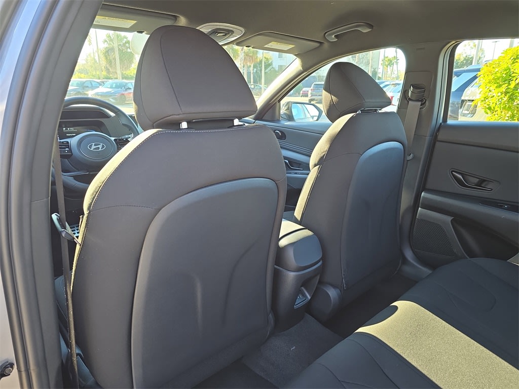 Thumbnail: 2026 Hyundai Elantra - 13