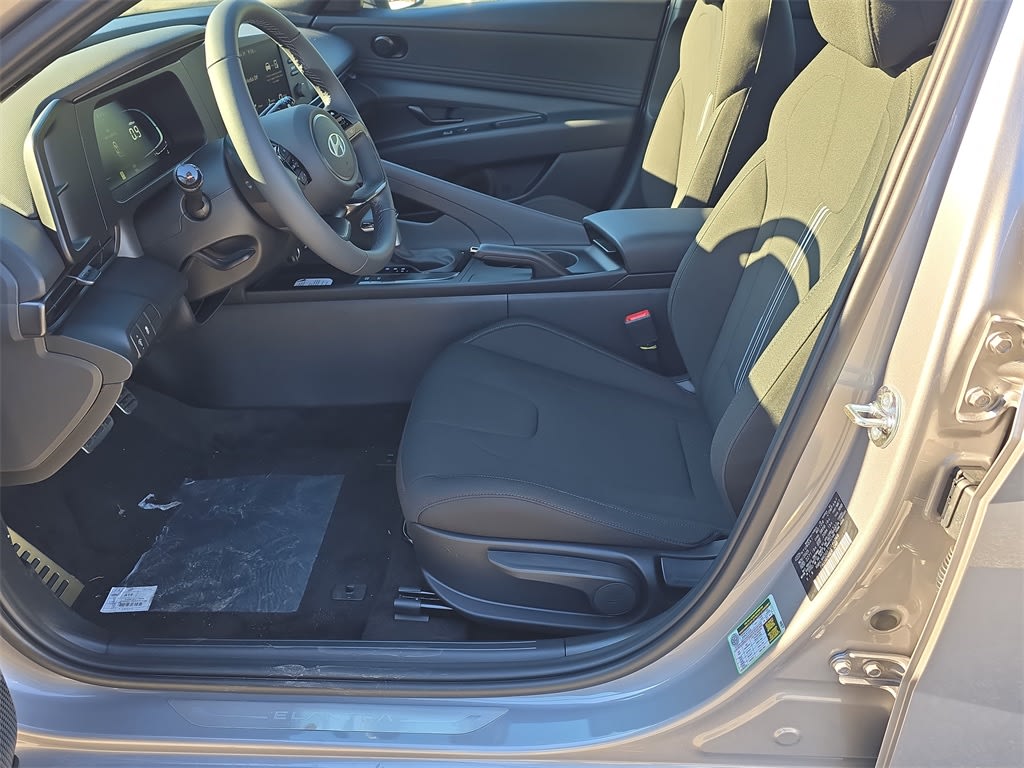 Thumbnail: 2026 Hyundai Elantra - 11