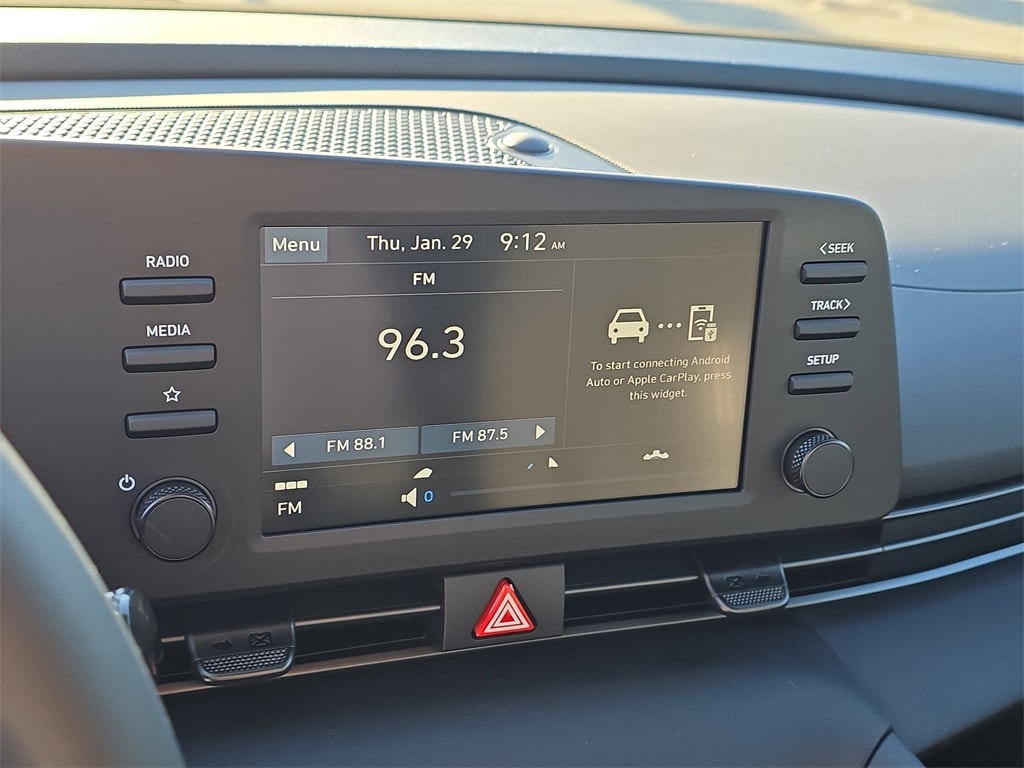 Thumbnail: 2026 Hyundai Elantra - 15