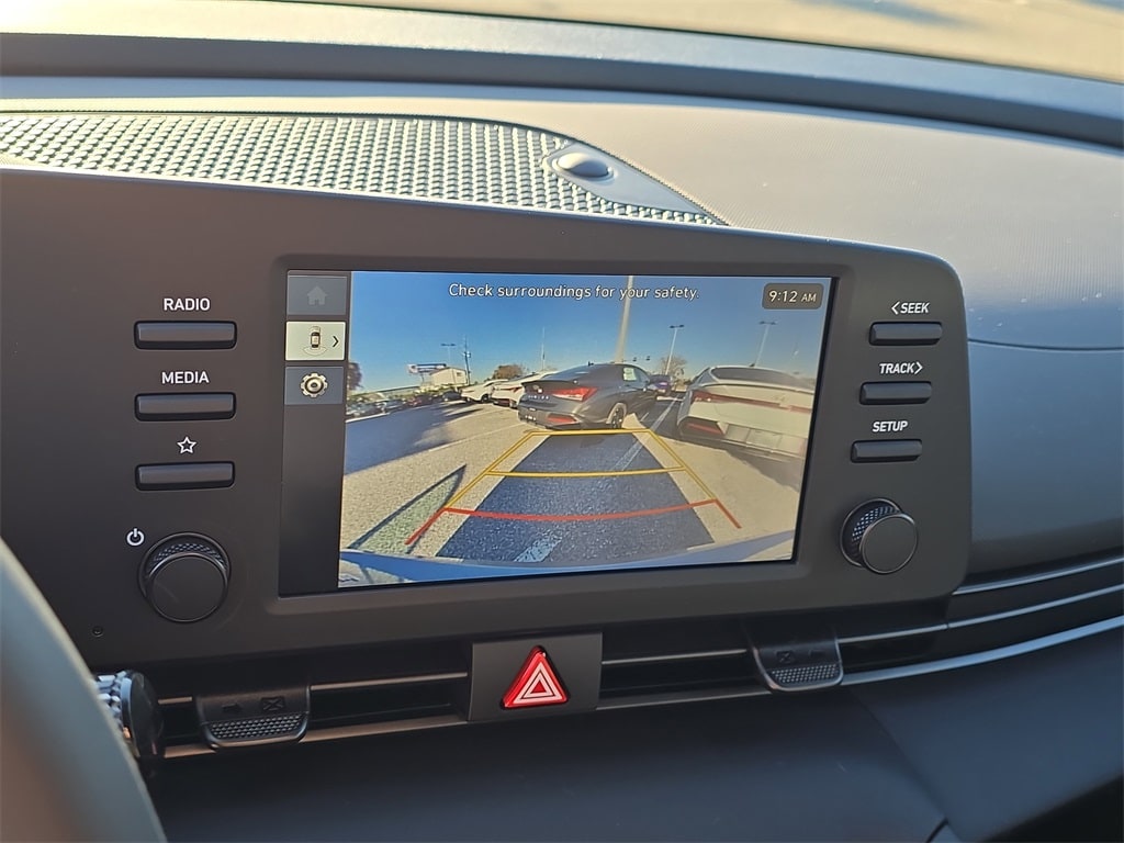 Thumbnail: 2026 Hyundai Elantra - 31