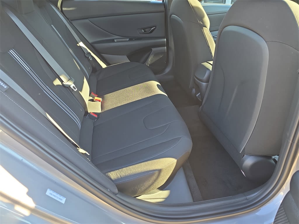 Thumbnail: 2026 Hyundai Elantra - 26