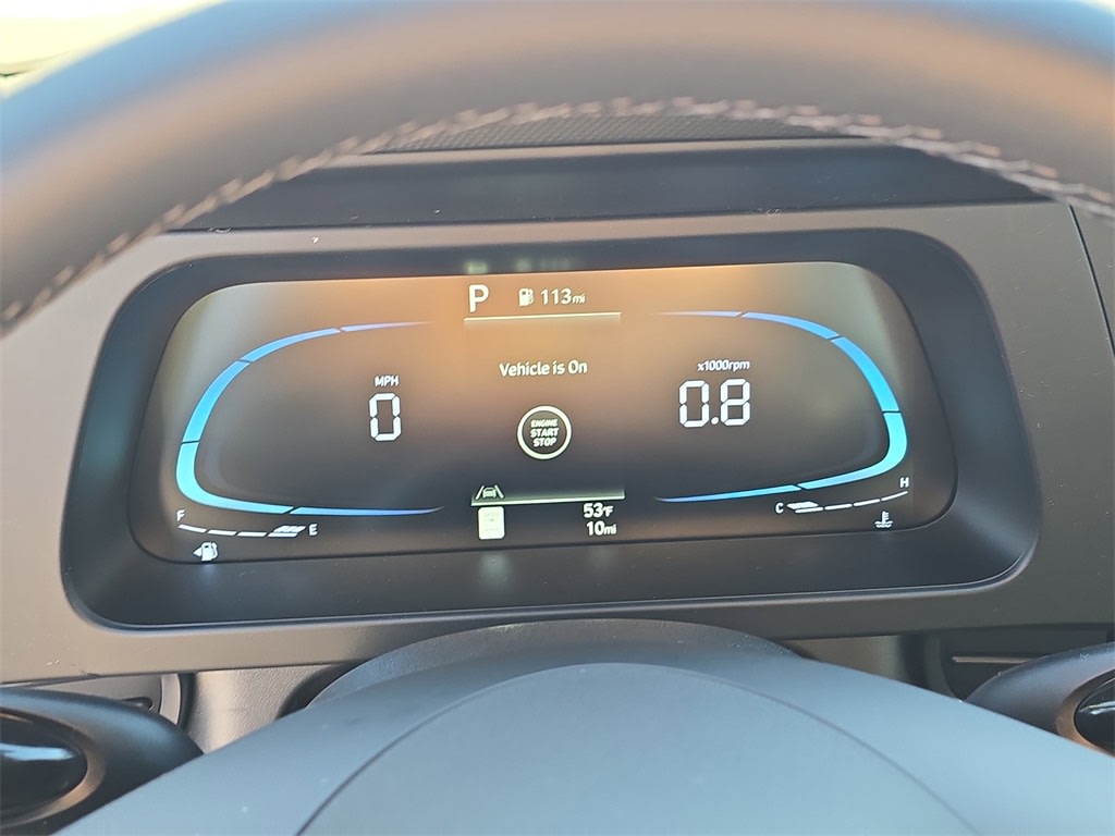 Thumbnail: 2026 Hyundai Elantra - 17