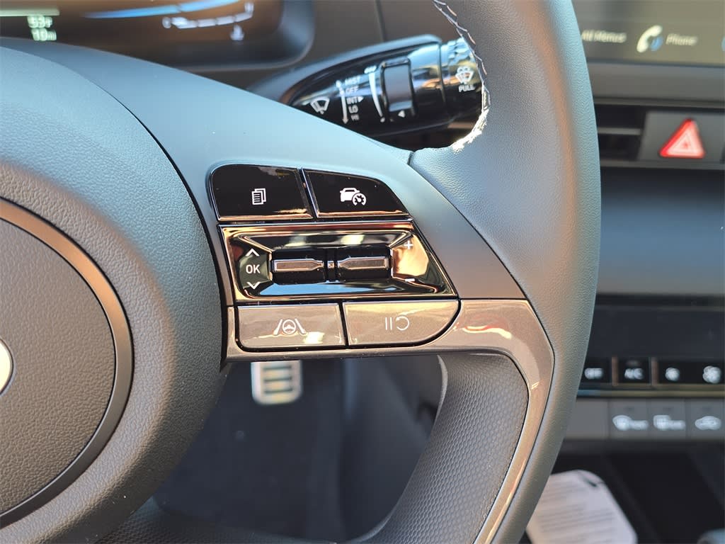 Thumbnail: 2026 Hyundai Elantra - 28