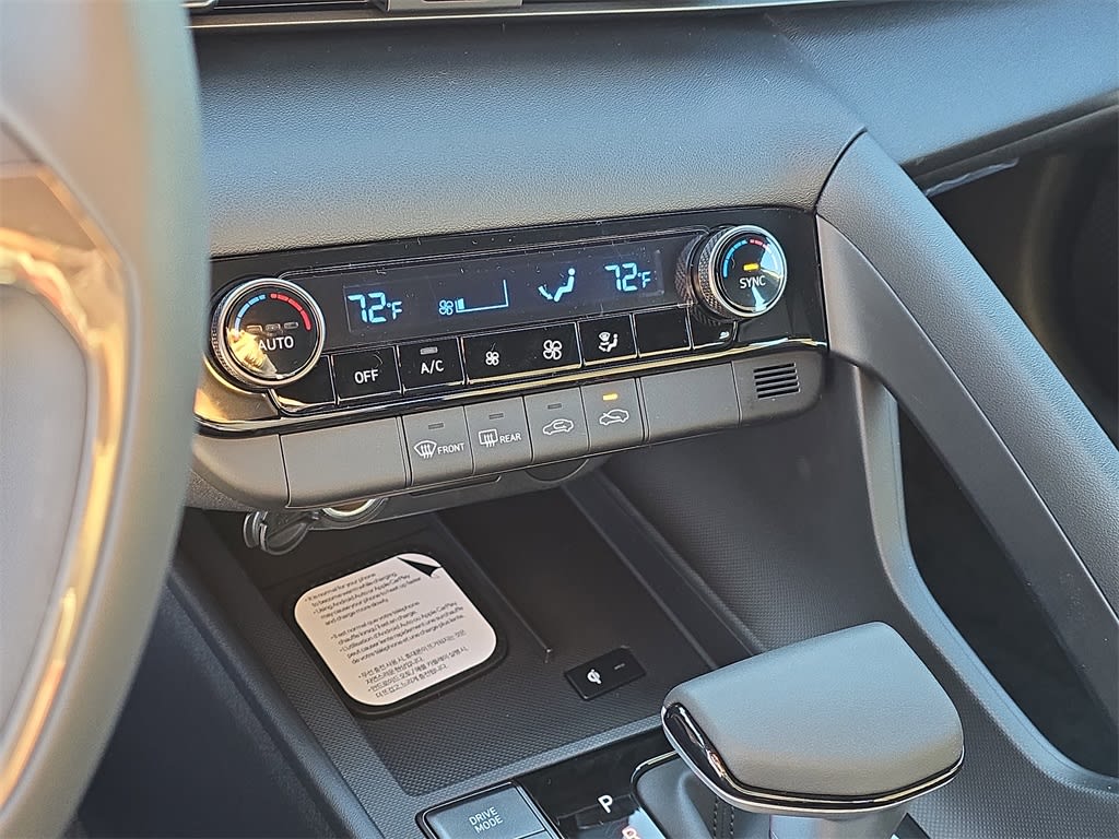 Thumbnail: 2026 Hyundai Elantra - 32