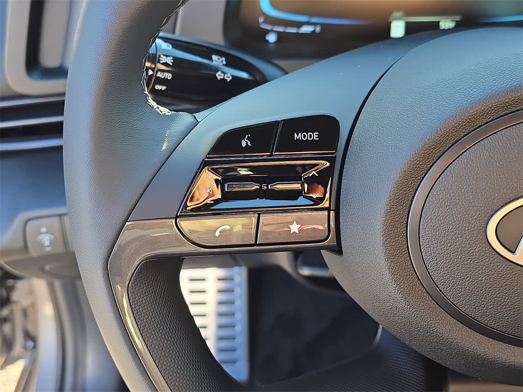 Thumbnail: 2026 Hyundai Elantra - 27