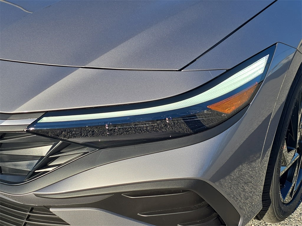 Thumbnail: 2026 Hyundai Elantra - 22