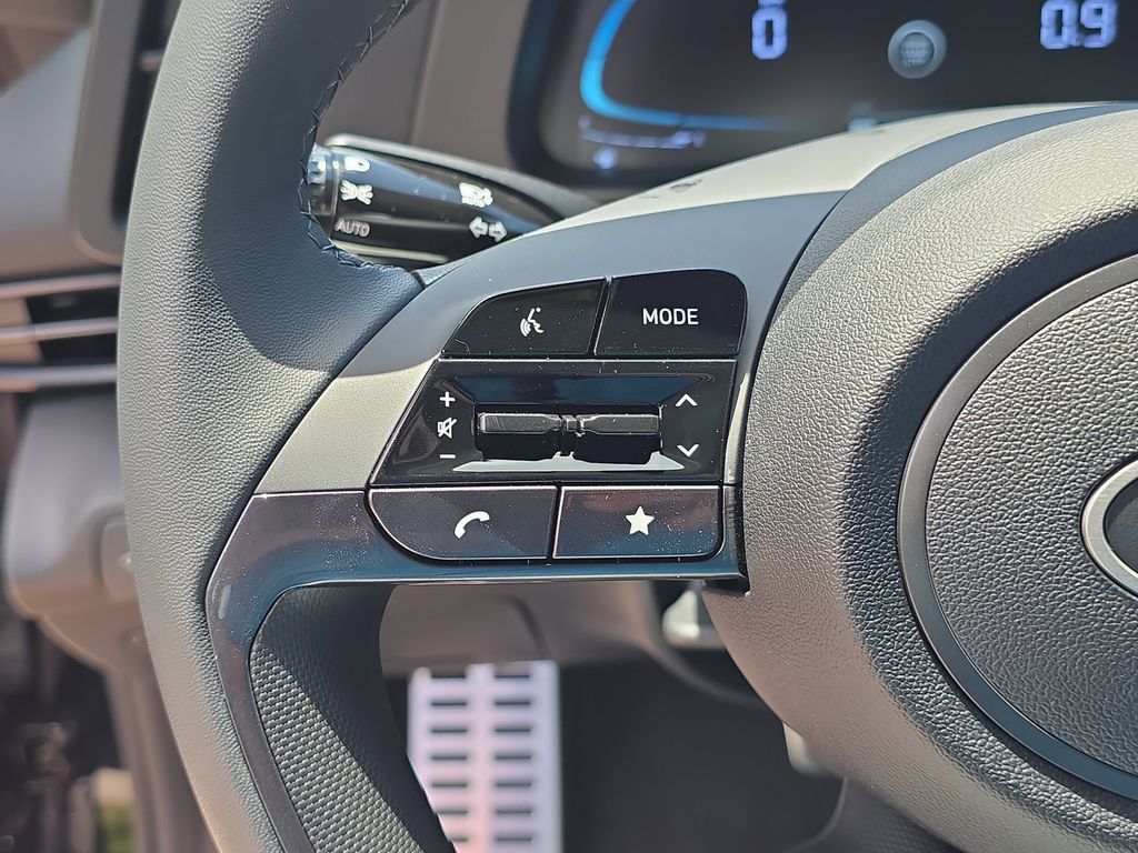 Thumbnail: 2026 Hyundai Elantra - 26