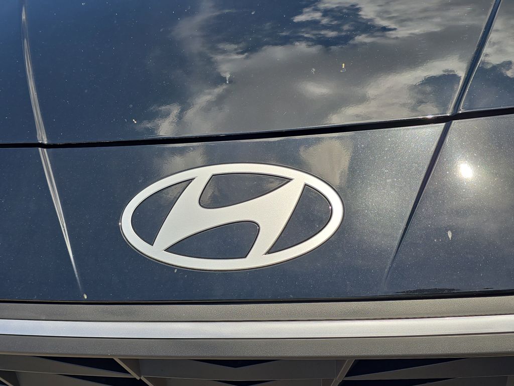 Thumbnail: 2026 Hyundai Elantra - 7
