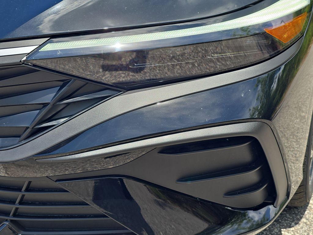 Thumbnail: 2026 Hyundai Elantra - 21