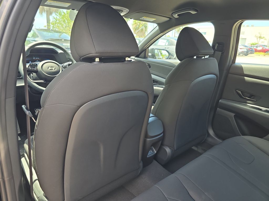 Thumbnail: 2026 Hyundai Elantra - 11