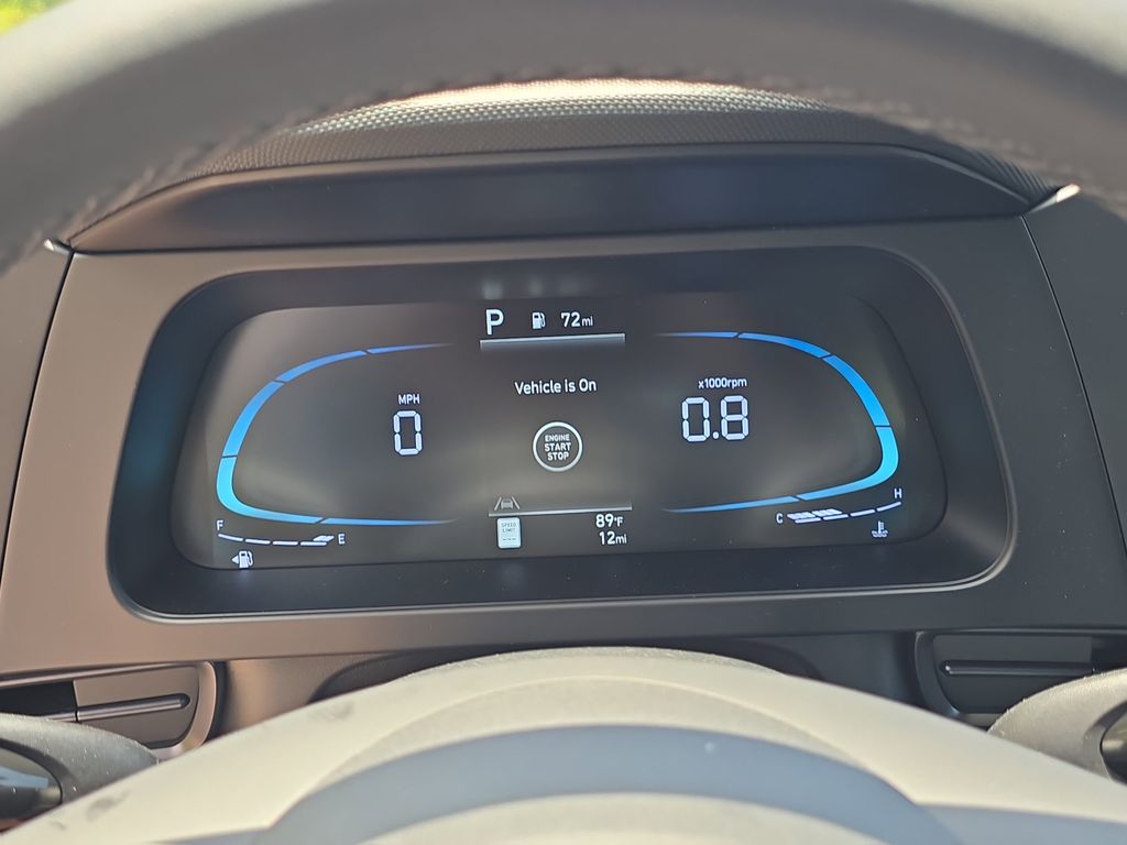 Thumbnail: 2026 Hyundai Elantra - 16