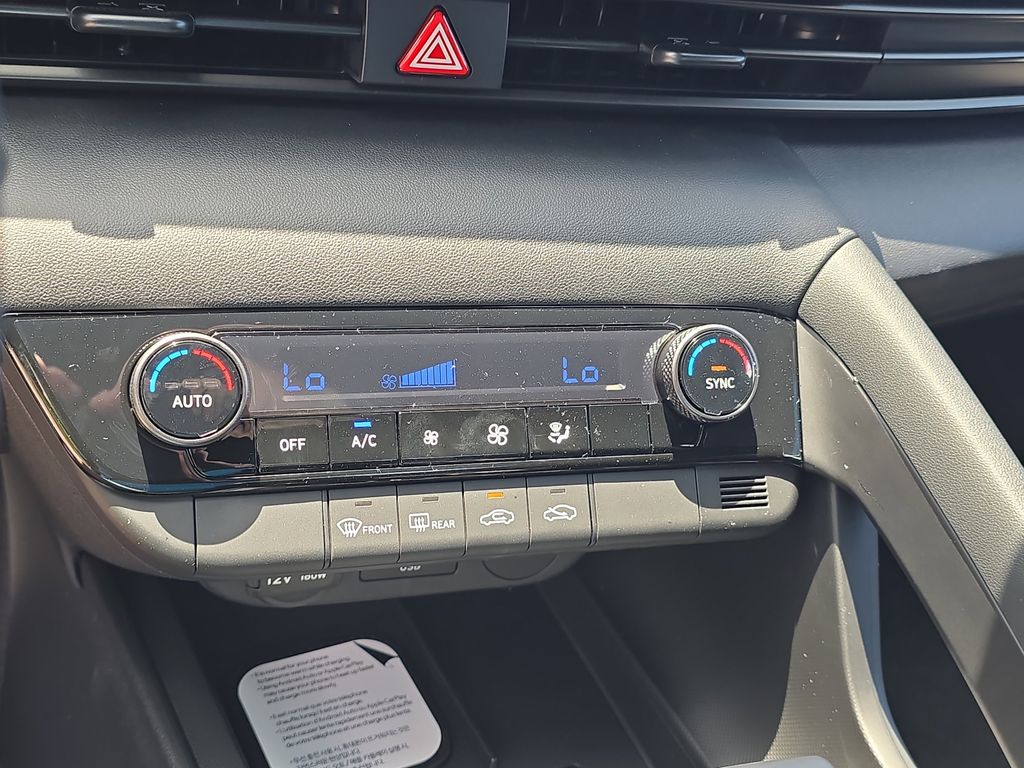 Thumbnail: 2026 Hyundai Elantra - 32