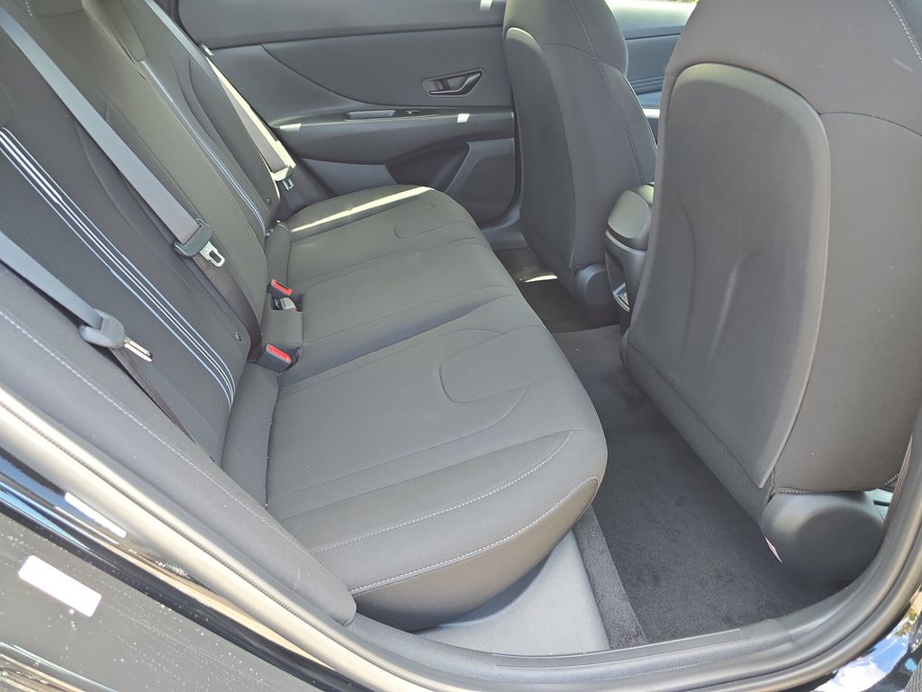 Thumbnail: 2026 Hyundai Elantra - 24