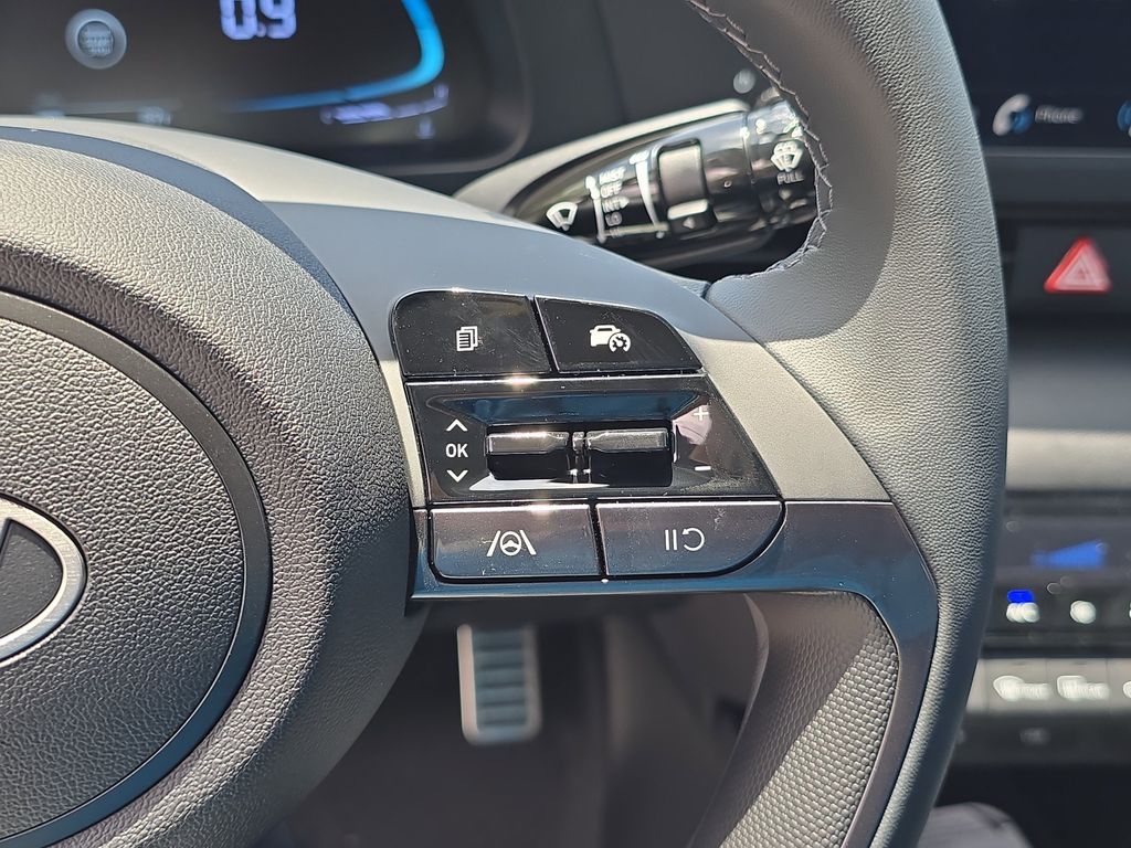 Thumbnail: 2026 Hyundai Elantra - 27