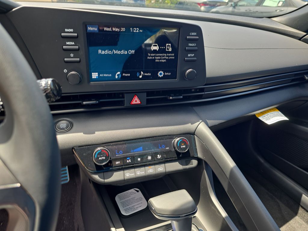 Thumbnail: 2026 Hyundai Elantra - 14