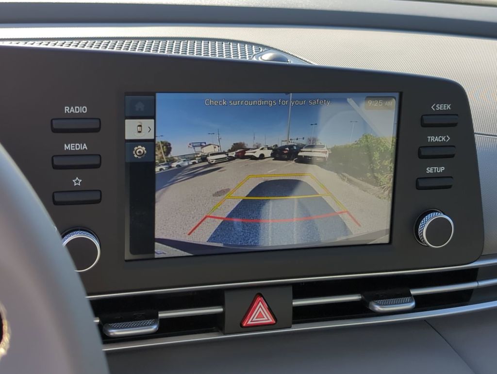 Thumbnail: 2026 Hyundai Elantra - 30