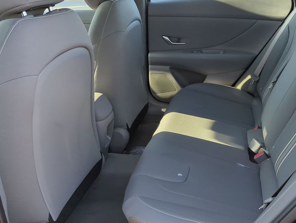 Thumbnail: 2026 Hyundai Elantra - 11