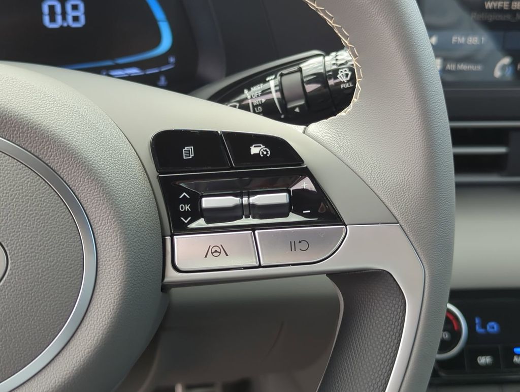 Thumbnail: 2026 Hyundai Elantra - 27