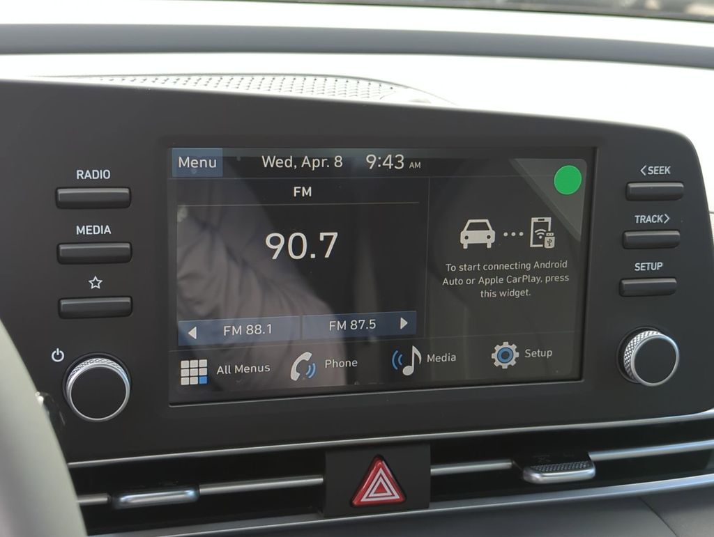 Thumbnail: 2026 Hyundai Elantra - 30
