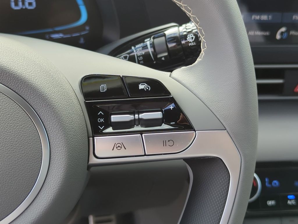 Thumbnail: 2026 Hyundai Elantra - 27