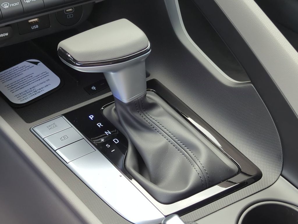 Thumbnail: 2026 Hyundai Elantra - 33