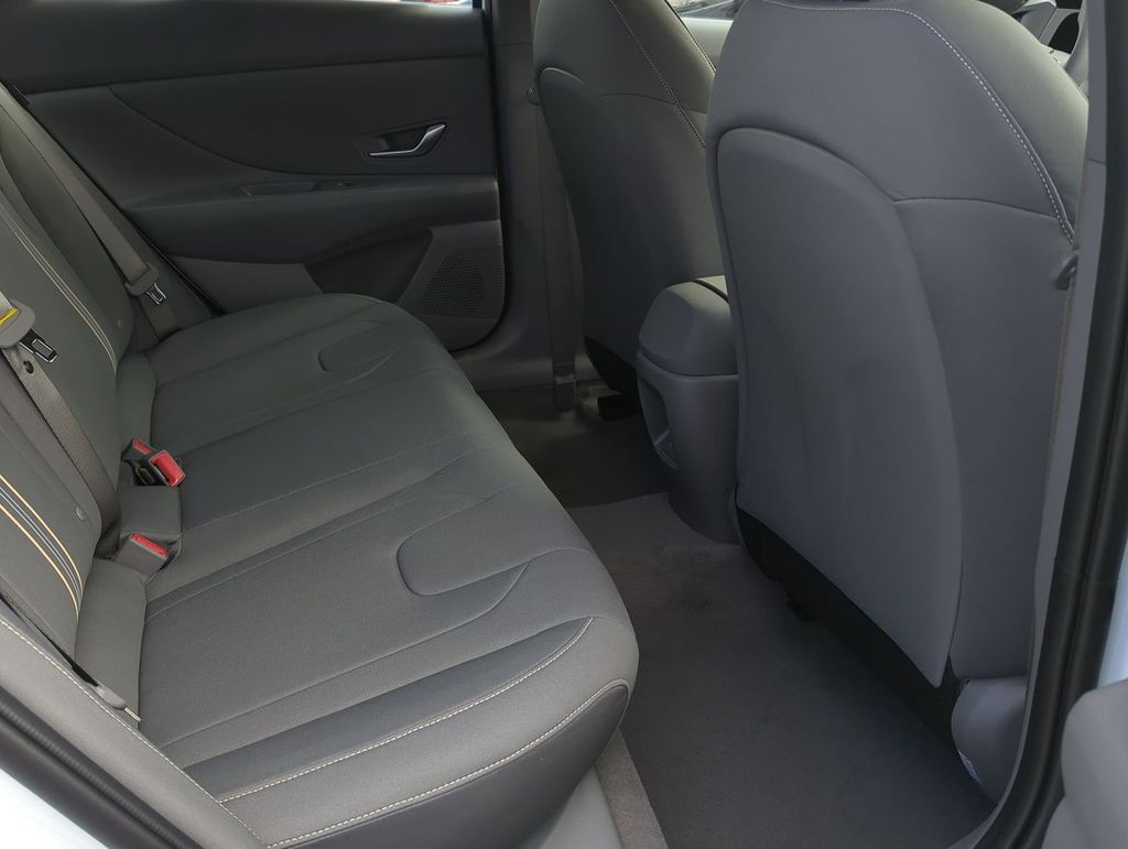 Thumbnail: 2026 Hyundai Elantra - 24
