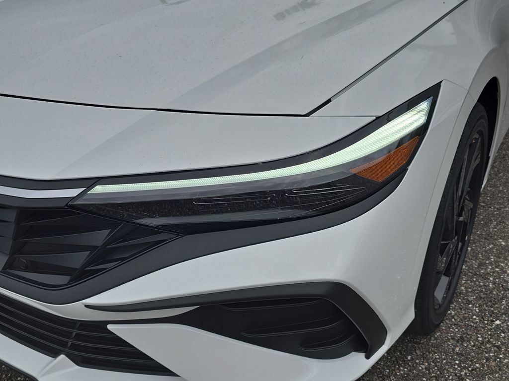 Thumbnail: 2026 Hyundai Elantra - 21