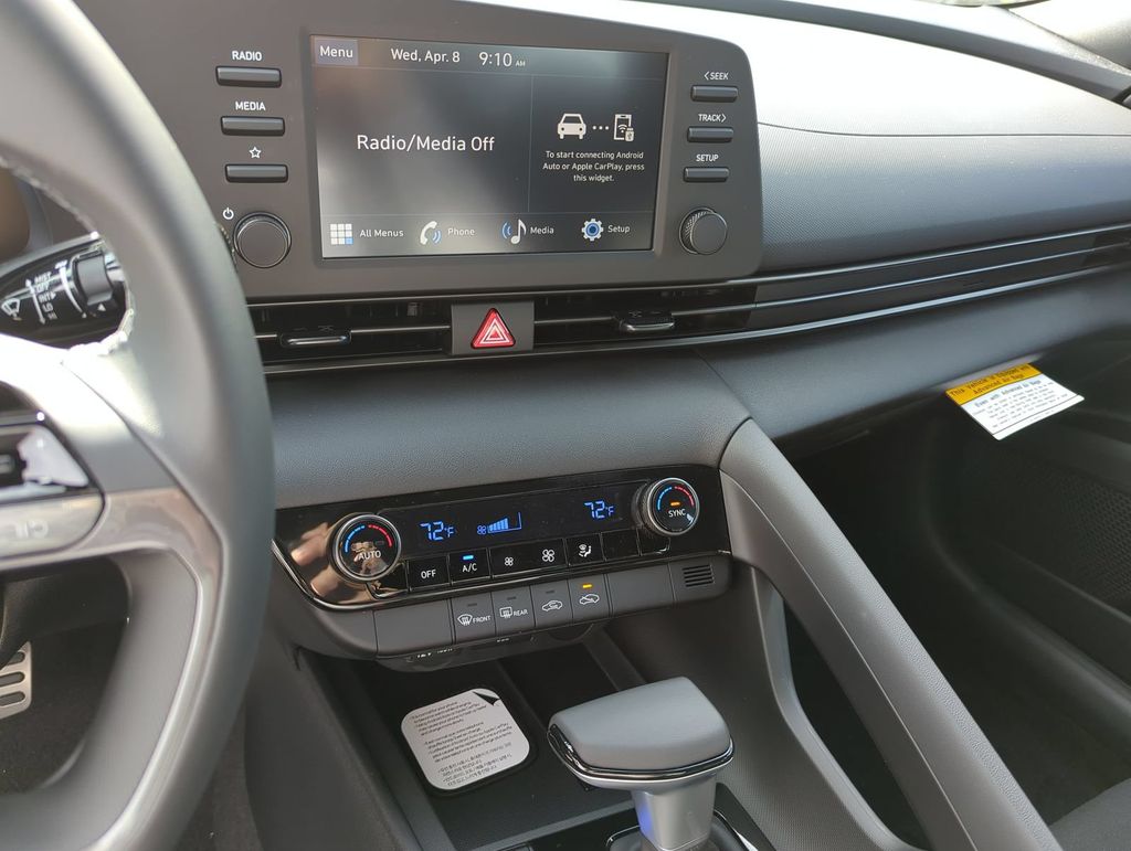 Thumbnail: 2026 Hyundai Elantra - 15