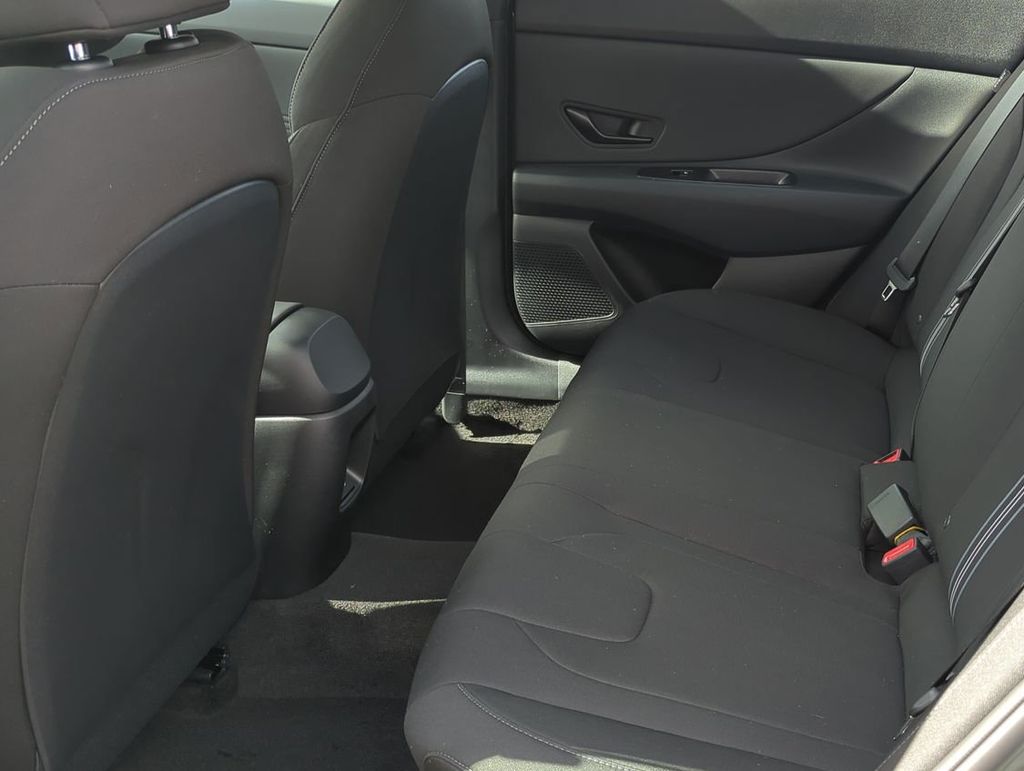Thumbnail: 2026 Hyundai Elantra - 12
