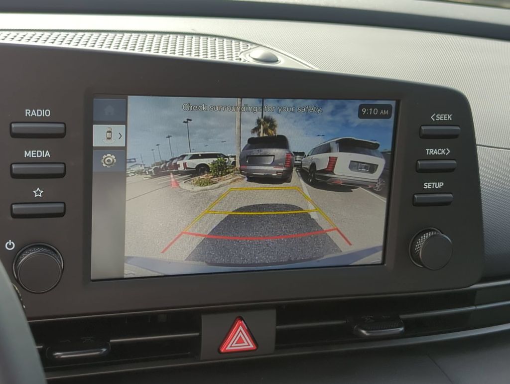 Thumbnail: 2026 Hyundai Elantra - 32