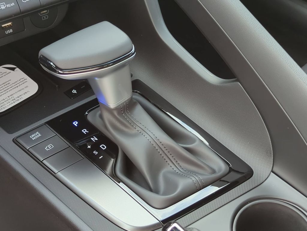 Thumbnail: 2026 Hyundai Elantra - 34