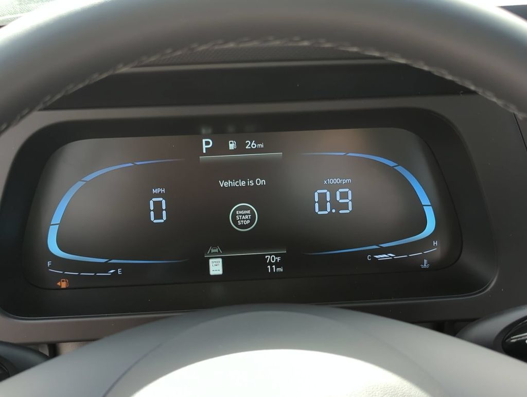 Thumbnail: 2026 Hyundai Elantra - 17