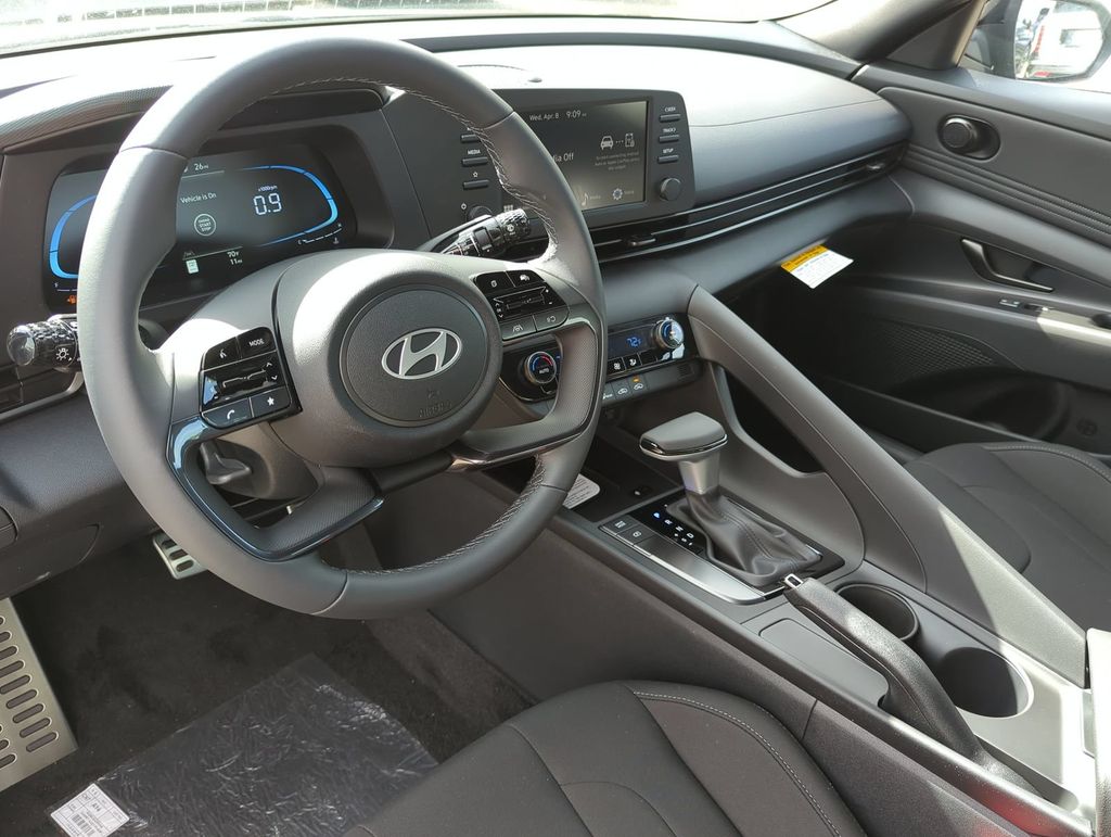 Thumbnail: 2026 Hyundai Elantra - 2