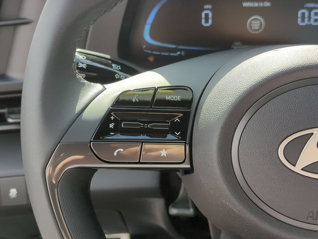 Thumbnail: 2026 Hyundai Elantra - 27