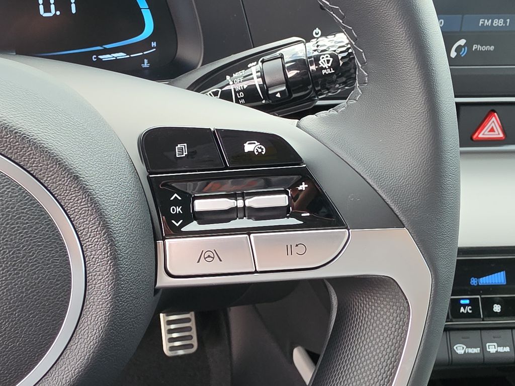 Thumbnail: 2026 Hyundai Elantra - 28