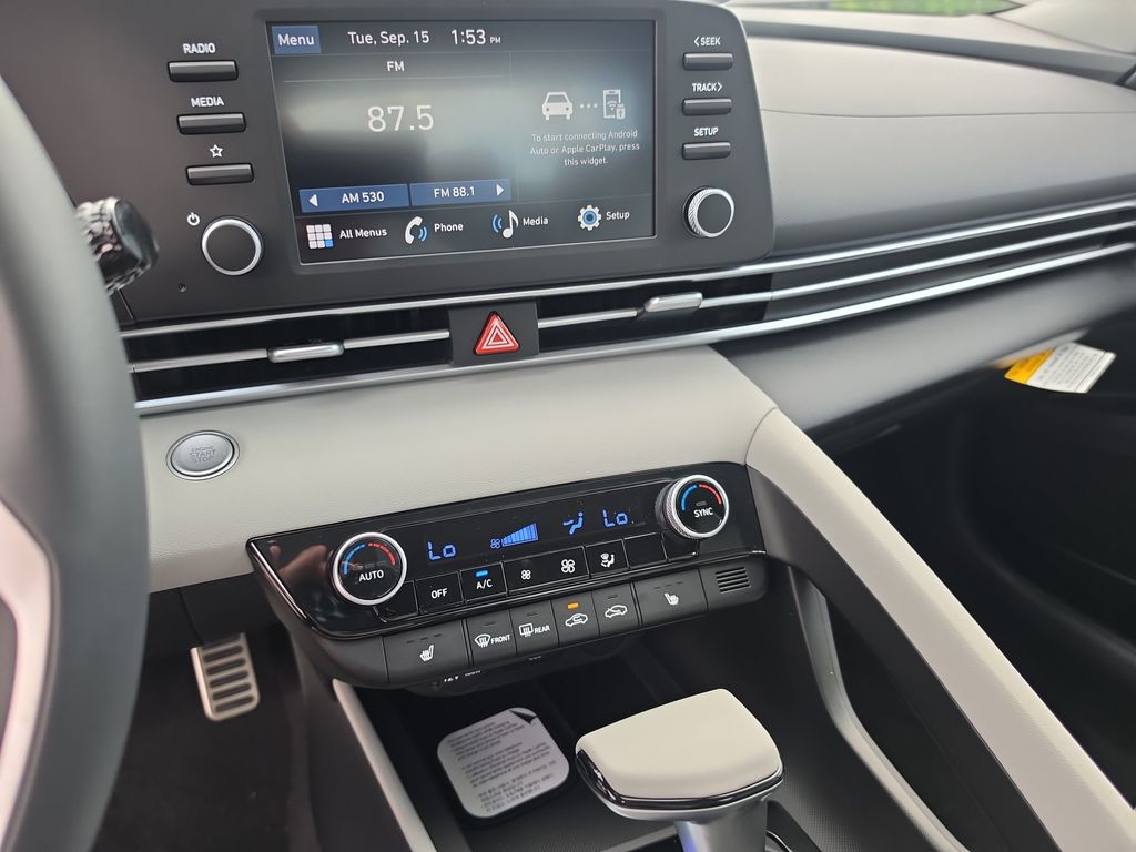 Thumbnail: 2026 Hyundai Elantra - 14