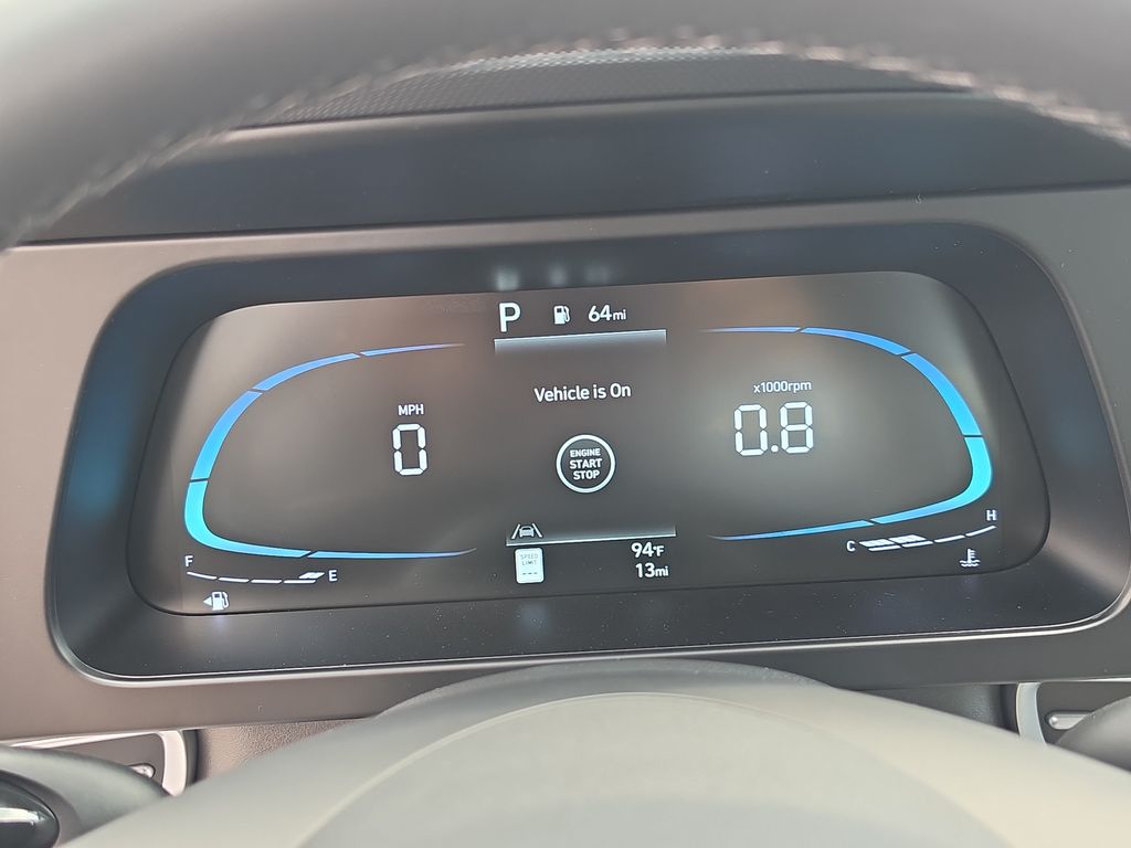 Thumbnail: 2026 Hyundai Elantra - 16