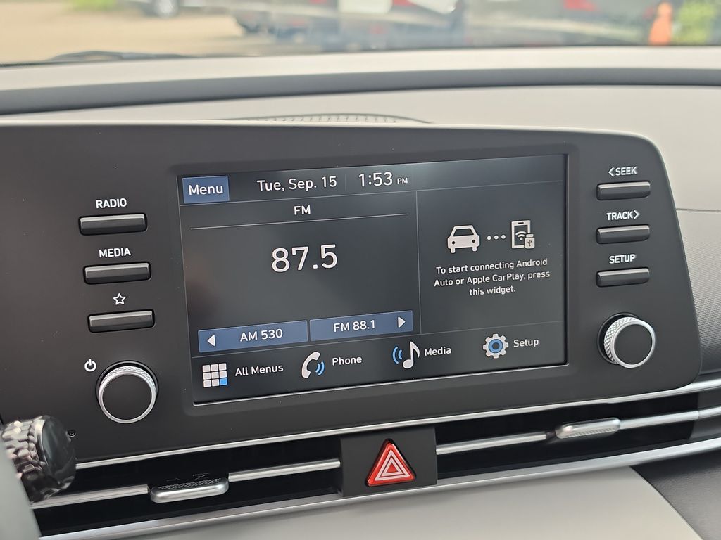 Thumbnail: 2026 Hyundai Elantra - 31