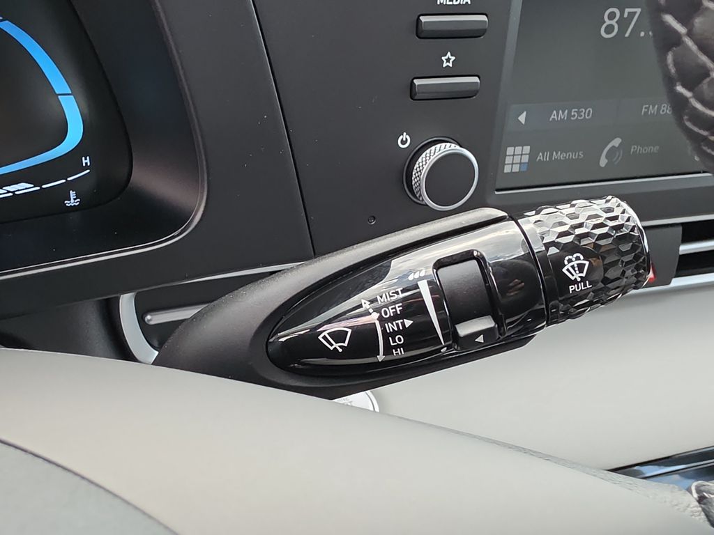 Thumbnail: 2026 Hyundai Elantra - 29