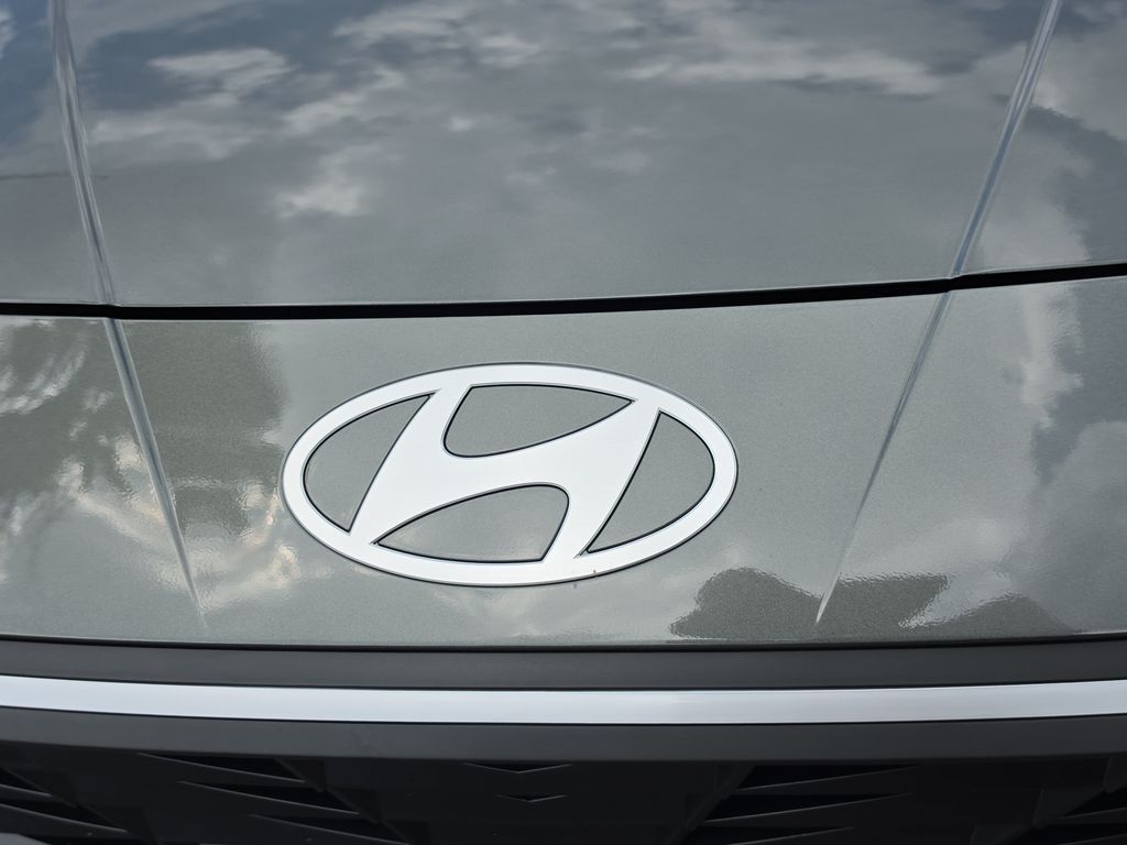 Thumbnail: 2026 Hyundai Elantra - 7