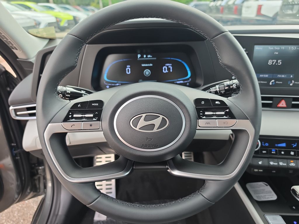 Thumbnail: 2026 Hyundai Elantra - 13