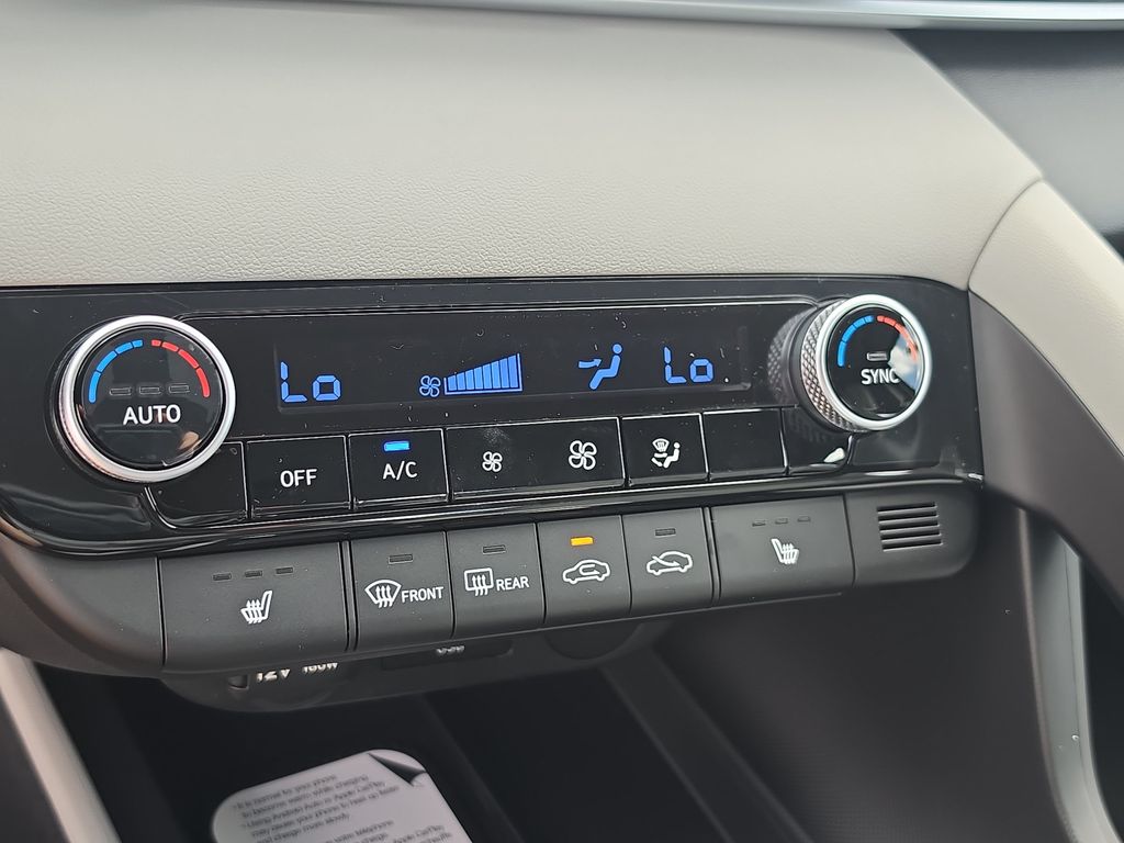 Thumbnail: 2026 Hyundai Elantra - 33