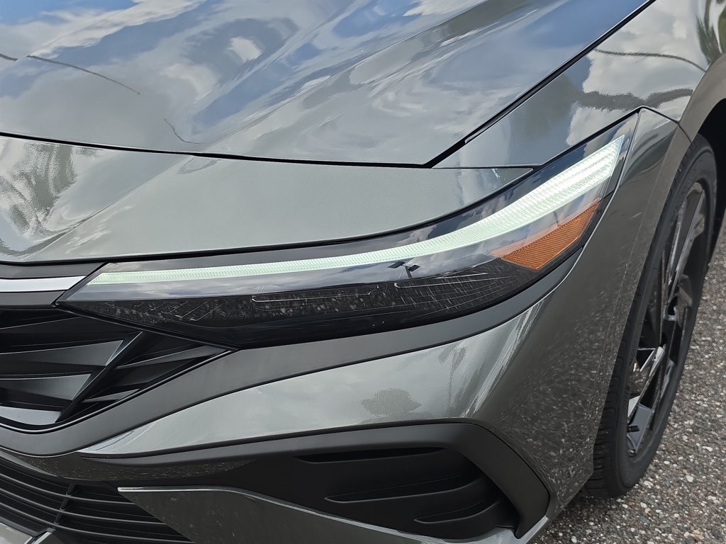 Thumbnail: 2026 Hyundai Elantra - 21