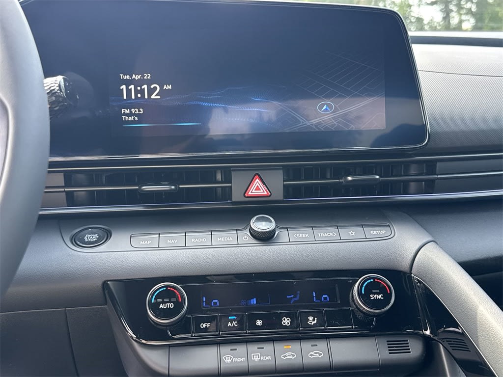 Thumbnail: 2025 Hyundai Elantra - 13