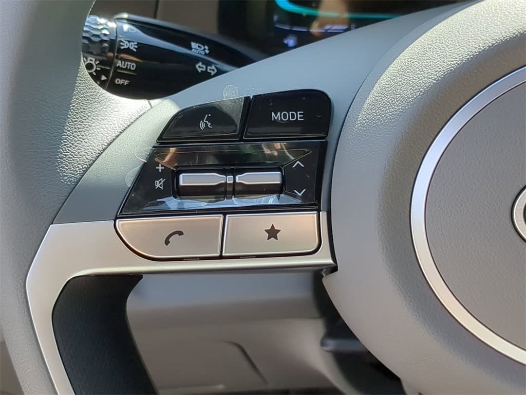 Thumbnail: 2026 Hyundai Elantra - 26