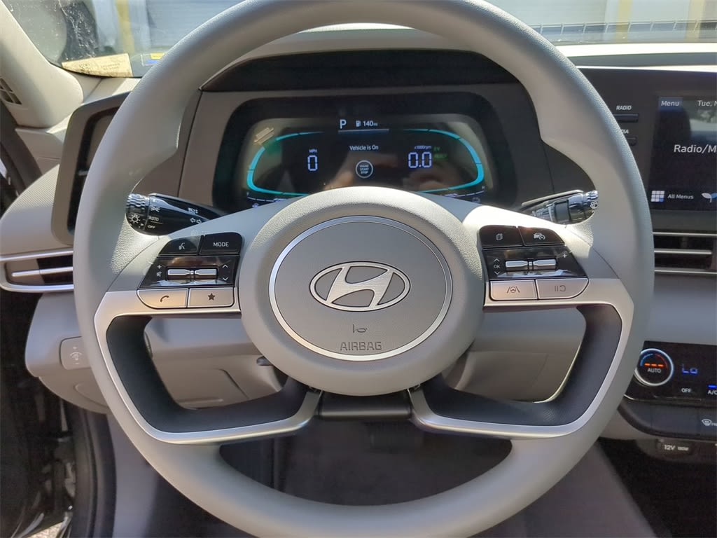 Thumbnail: 2026 Hyundai Elantra - 13